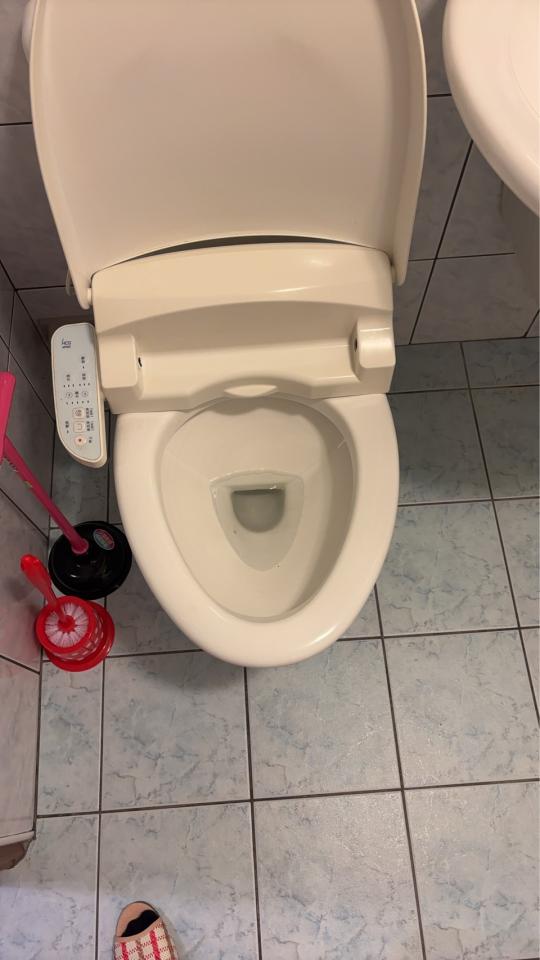 馬桶裝修案件圖片