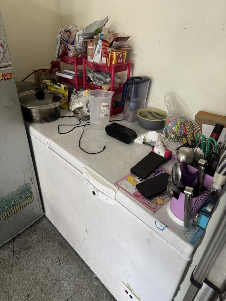 餐飲設備案件圖片