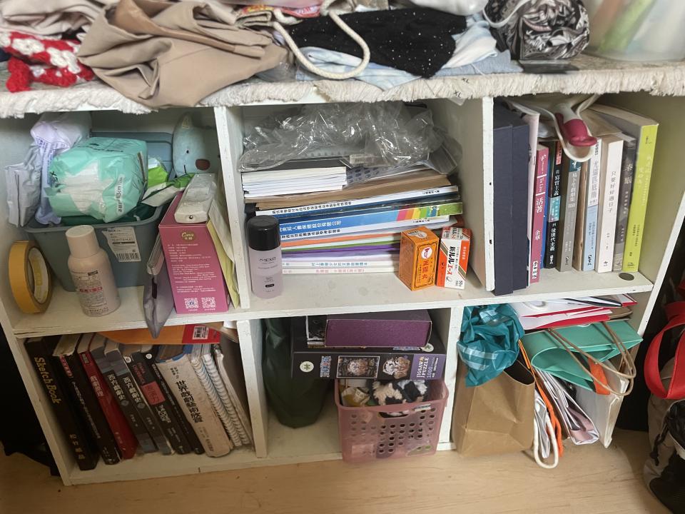 大型家具回收案件圖片