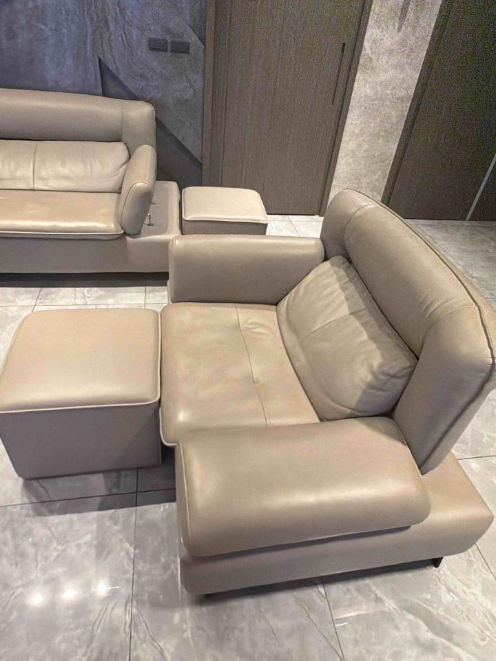 沙發清潔案件圖片