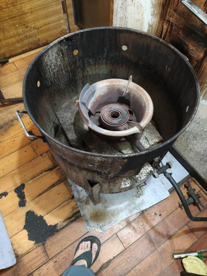 餐飲設備案件圖片