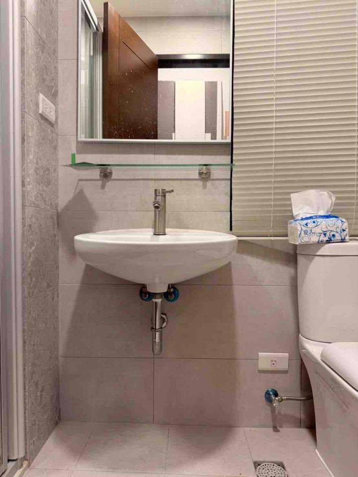 洗臉盆裝修案件圖片