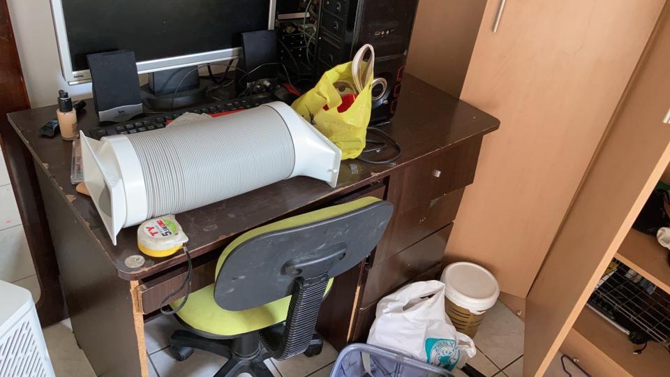 大型家具回收案件圖片