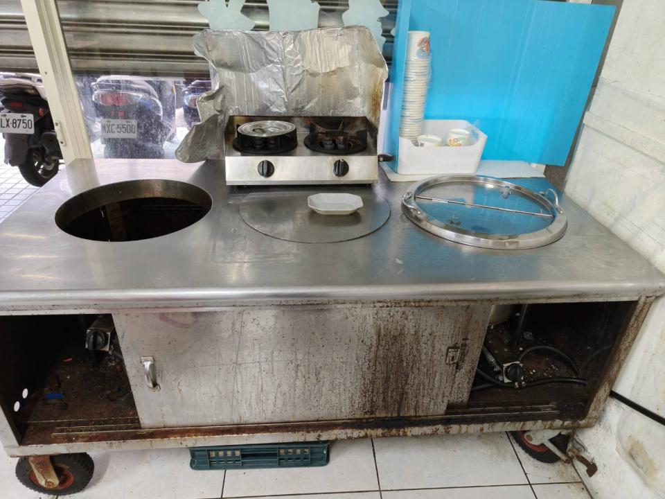 餐飲設備案件圖片