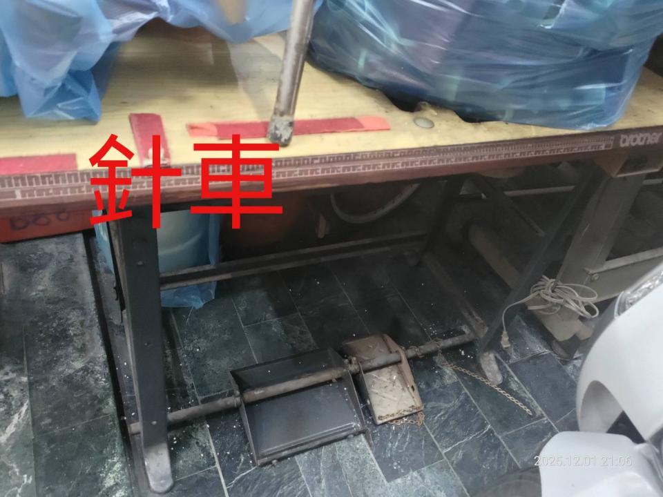 大型垃圾回收案件圖片