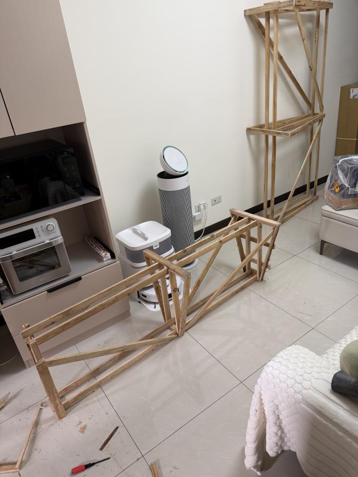 大型垃圾回收案件圖片