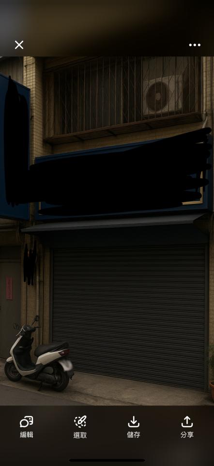 遮雨棚安裝案件圖片