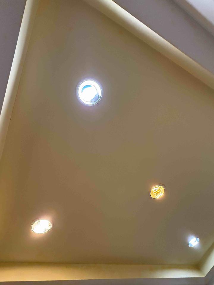 燈具維修案件圖片