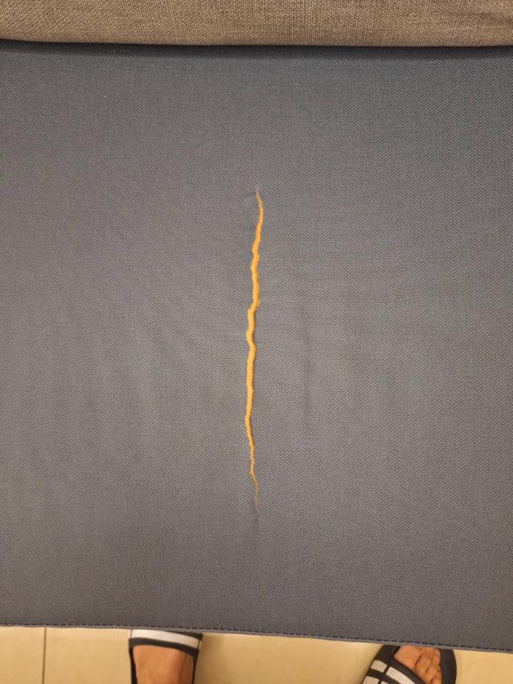 沙發修理案件圖片