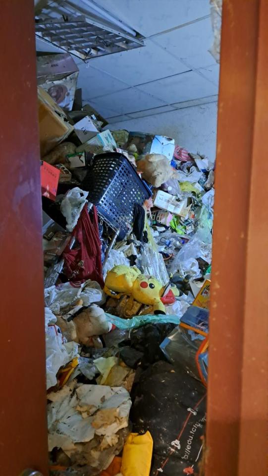 搬家清潔案件圖片