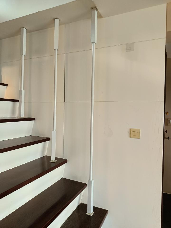 壁紙施工案件圖片