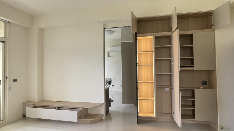 投影機安裝案件圖片