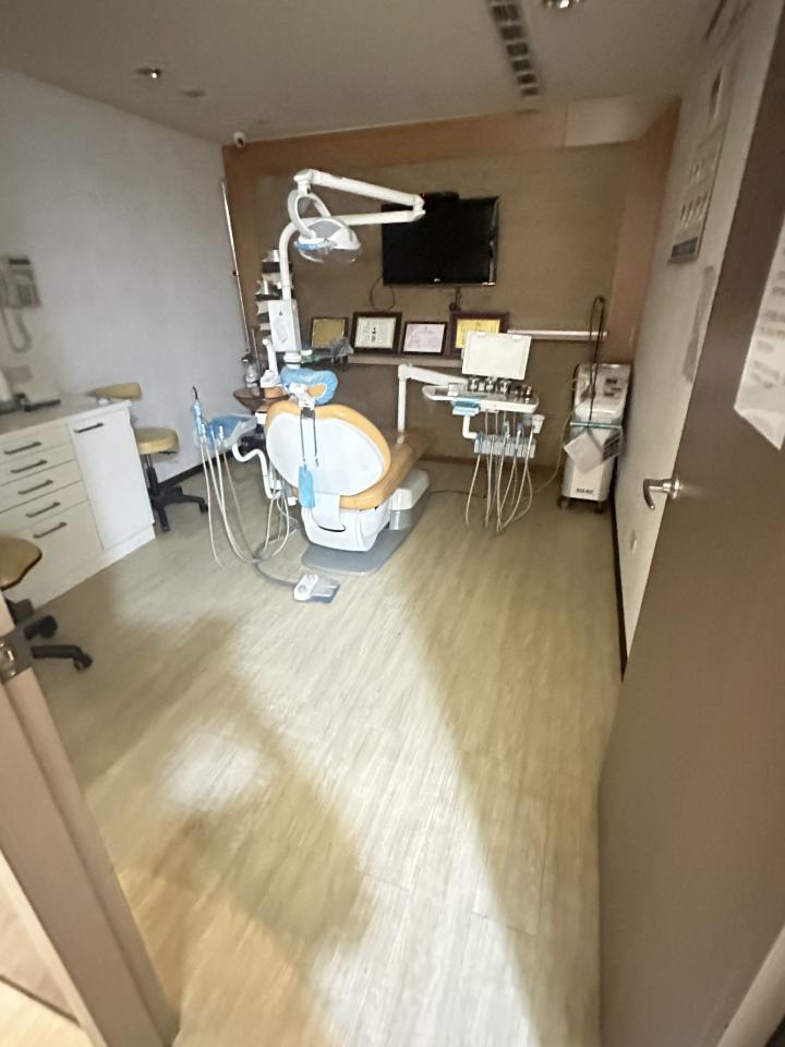 地板施工案件圖片