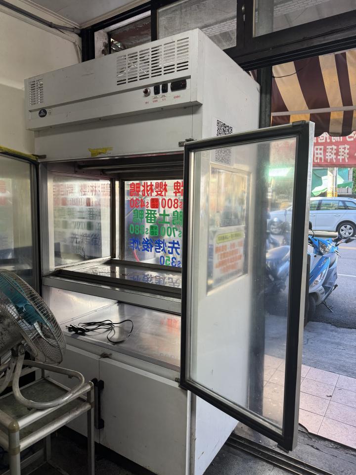 餐飲設備案件圖片