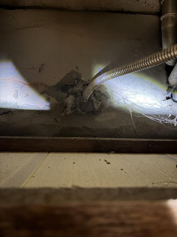 水管維修案件圖片