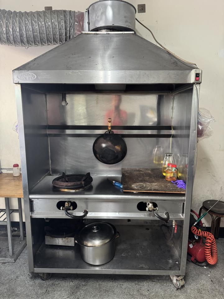 餐飲設備案件圖片