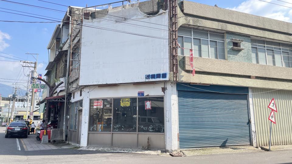 招牌製作案件圖片