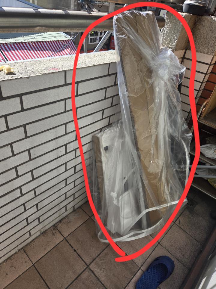 搬家清潔案件圖片