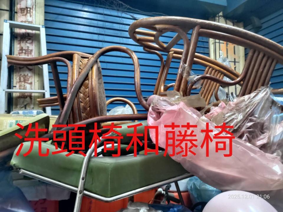 大型垃圾回收案件圖片