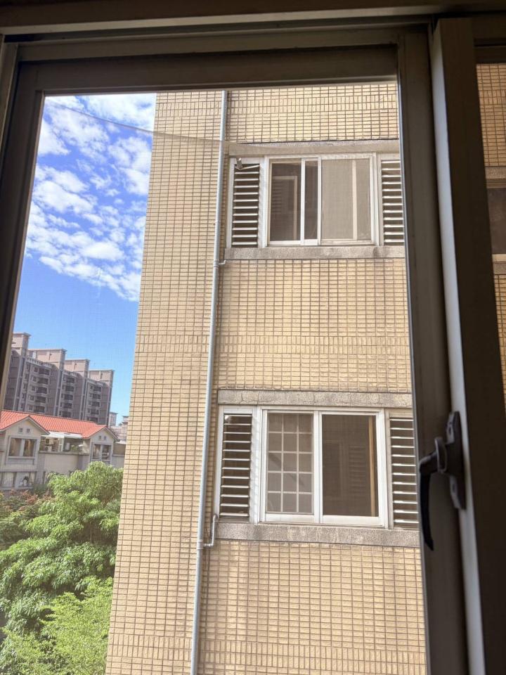 紗窗裝修案件圖片