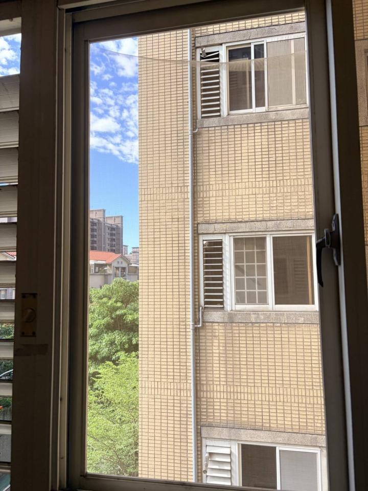 紗窗裝修案件圖片