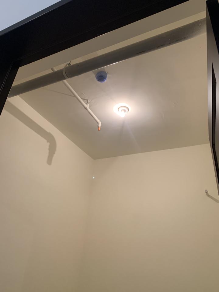 燈具安裝案件圖片