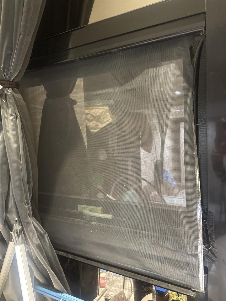 紗窗裝修案件圖片