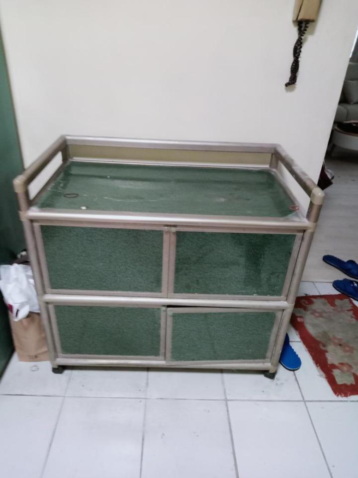 大型家具回收案件圖片