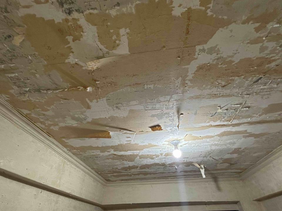 油漆工程案件圖片