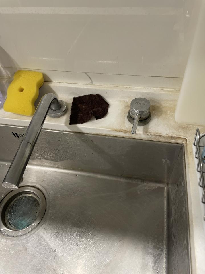 水龍頭裝修案件圖片