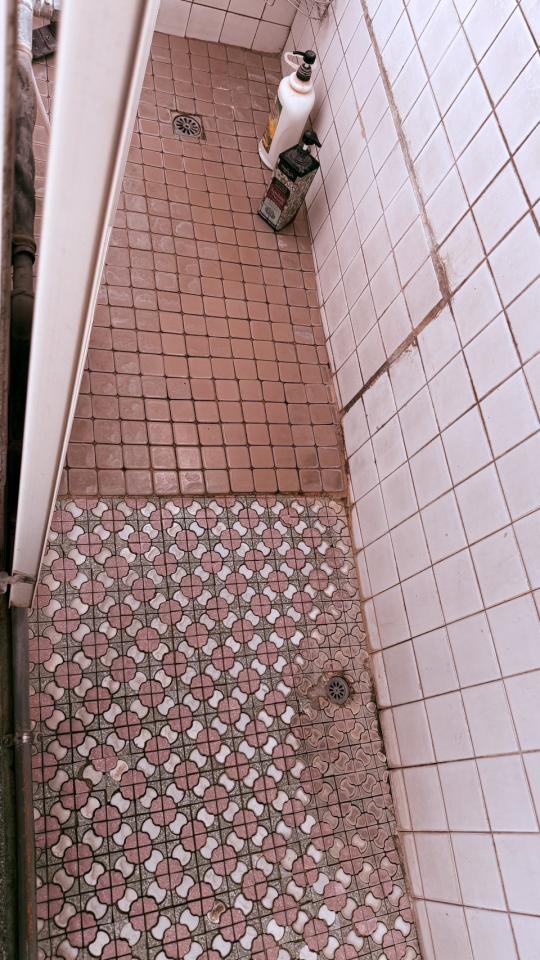 浴室翻新案件圖片