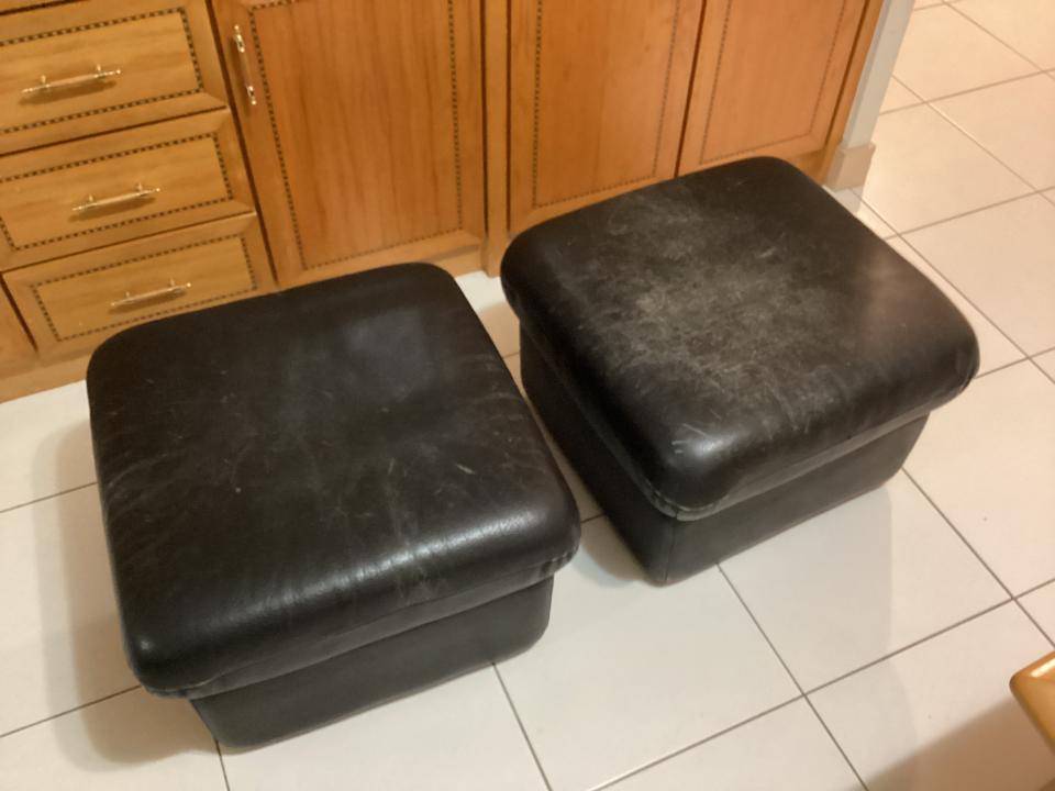 沙發修理案件圖片