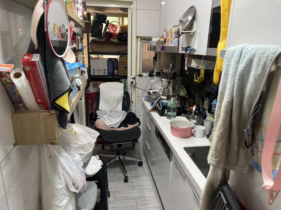 家事服務案件圖片