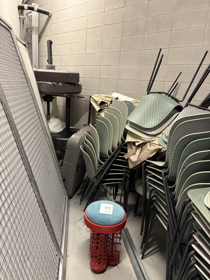 辦公家具回收案件圖片