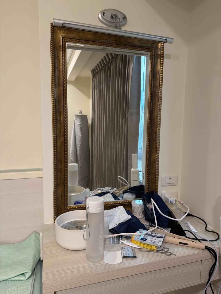 燈具維修案件圖片