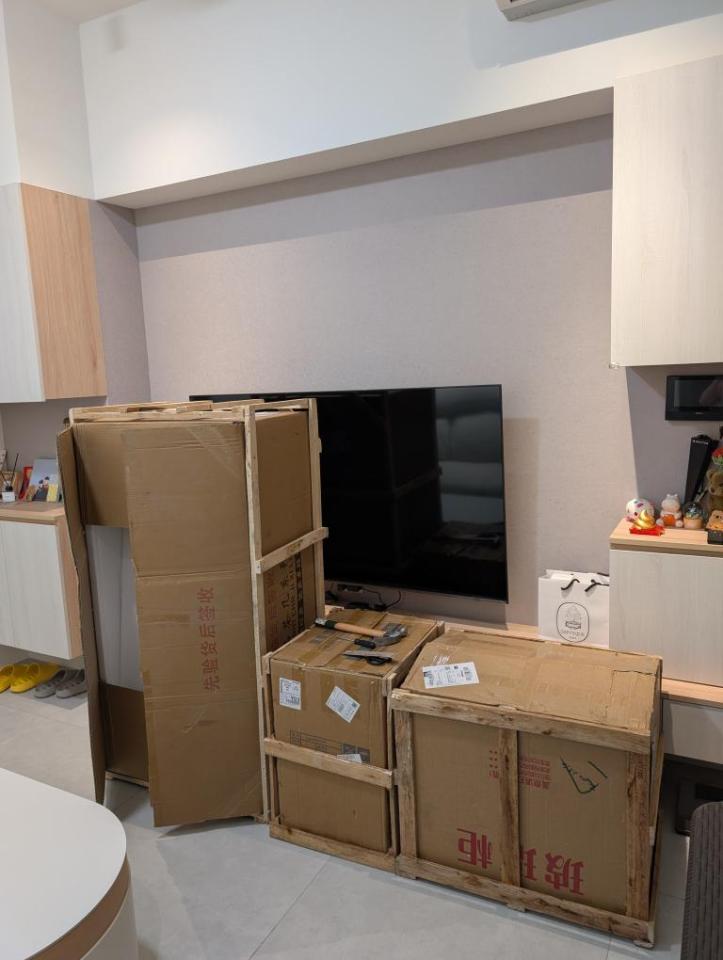 大型垃圾回收案件圖片