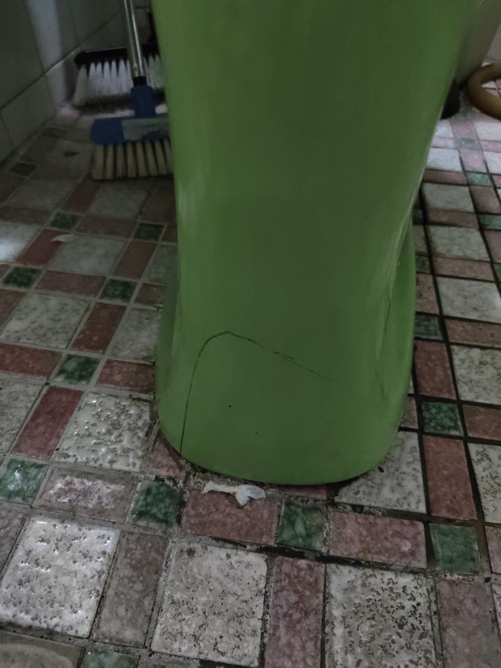 馬桶裝修案件圖片