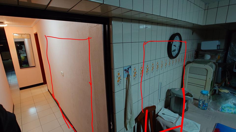 拆除工程案件圖片