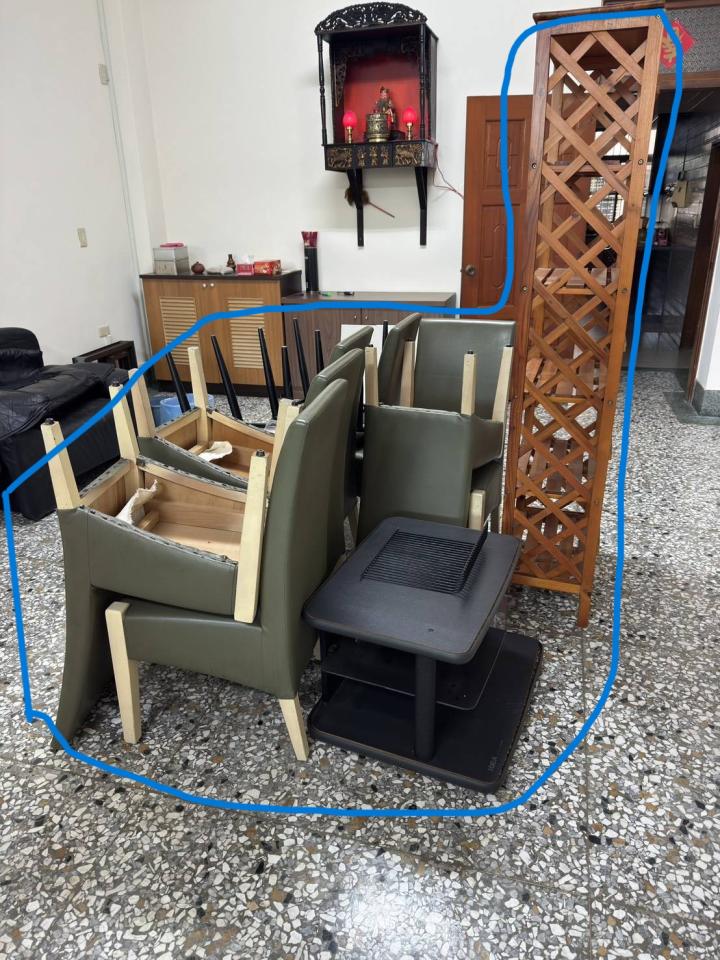 載貨運輸服務案件圖片