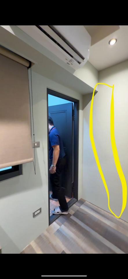 油漆工程案件圖片