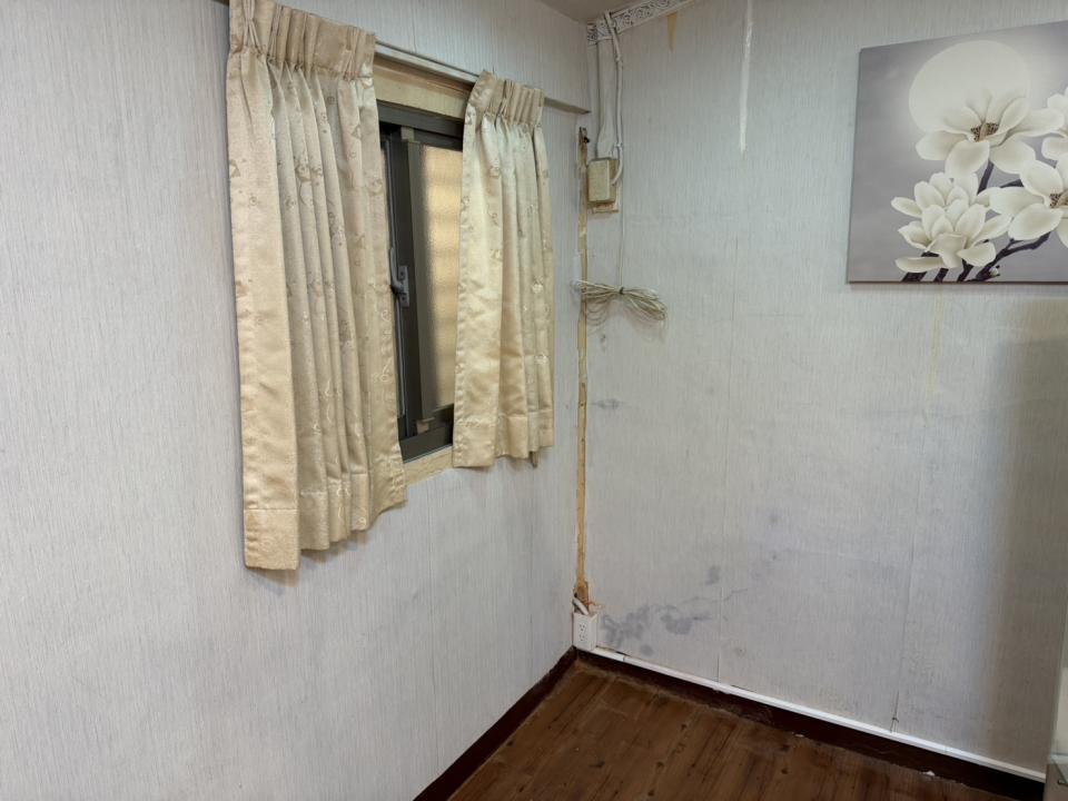 壁紙施工案件圖片