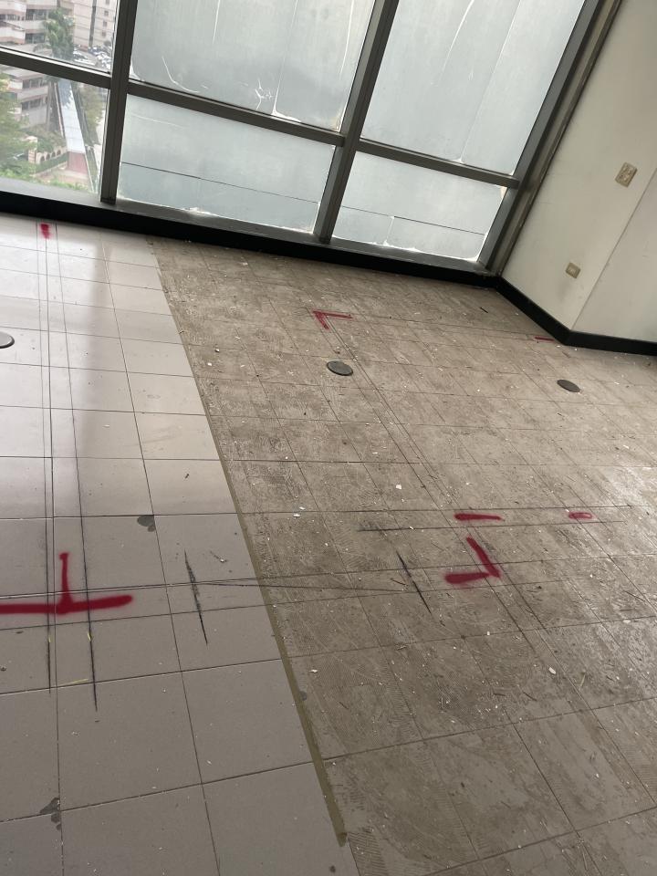 拆除工程案件圖片