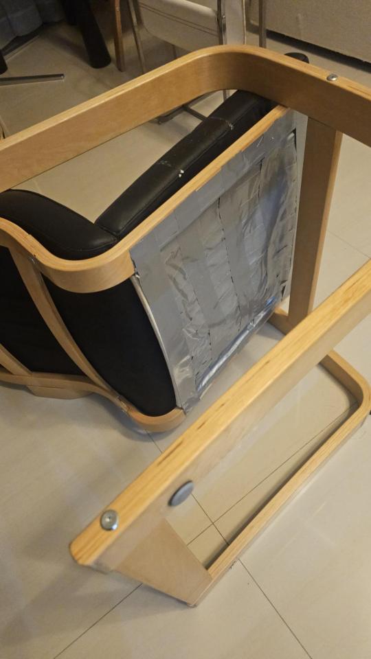 家具維修案件圖片