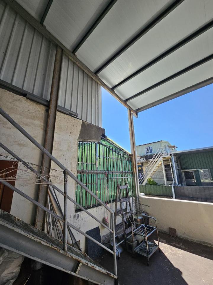 油漆工程案件圖片