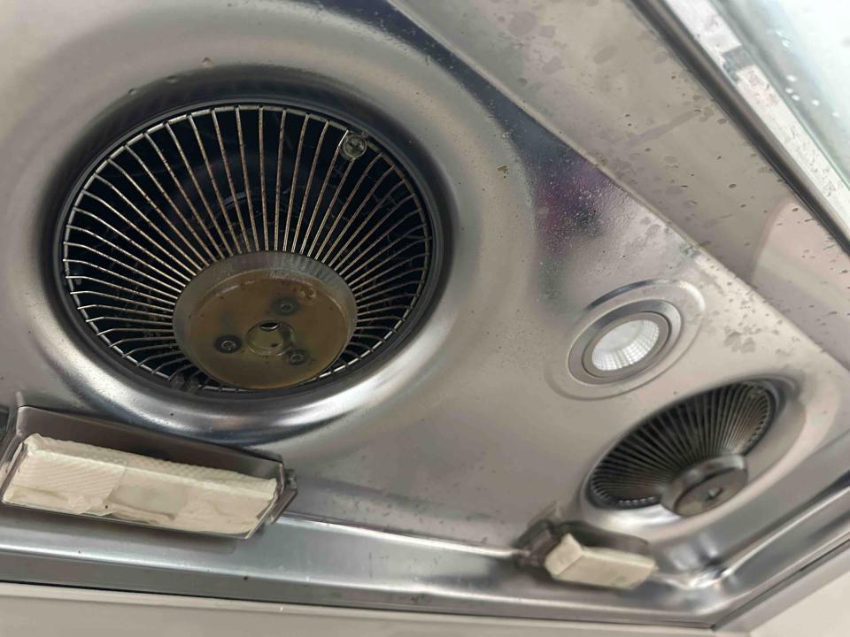 抽油煙機清洗案件圖片