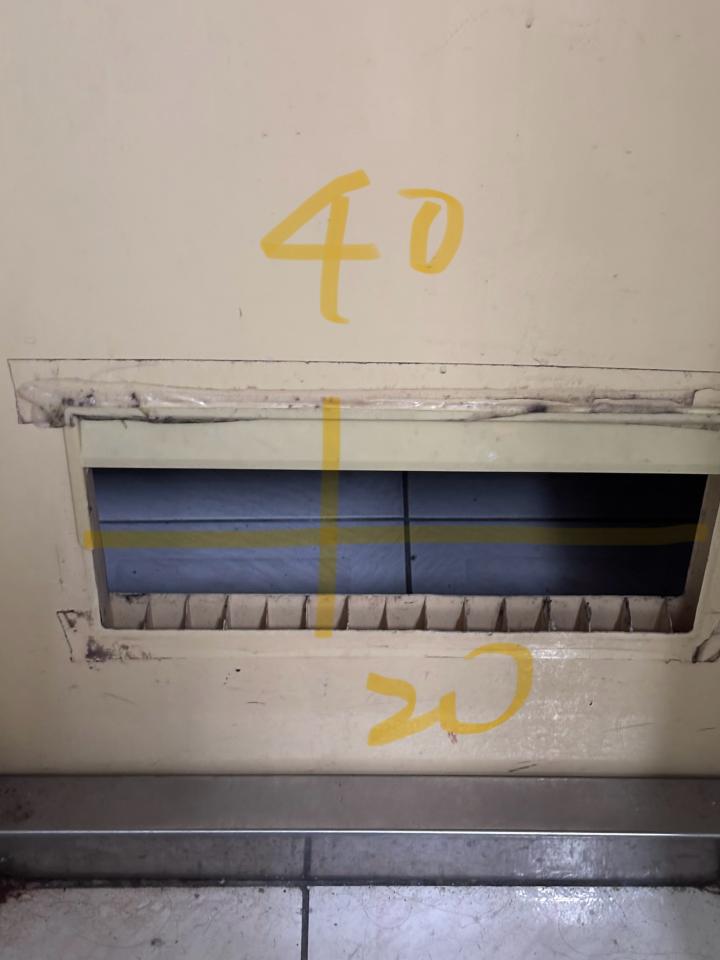 門片維修案件圖片