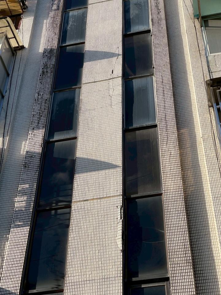 漏水處理案件圖片