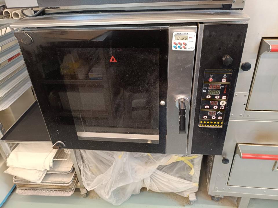 廚房清潔案件圖片