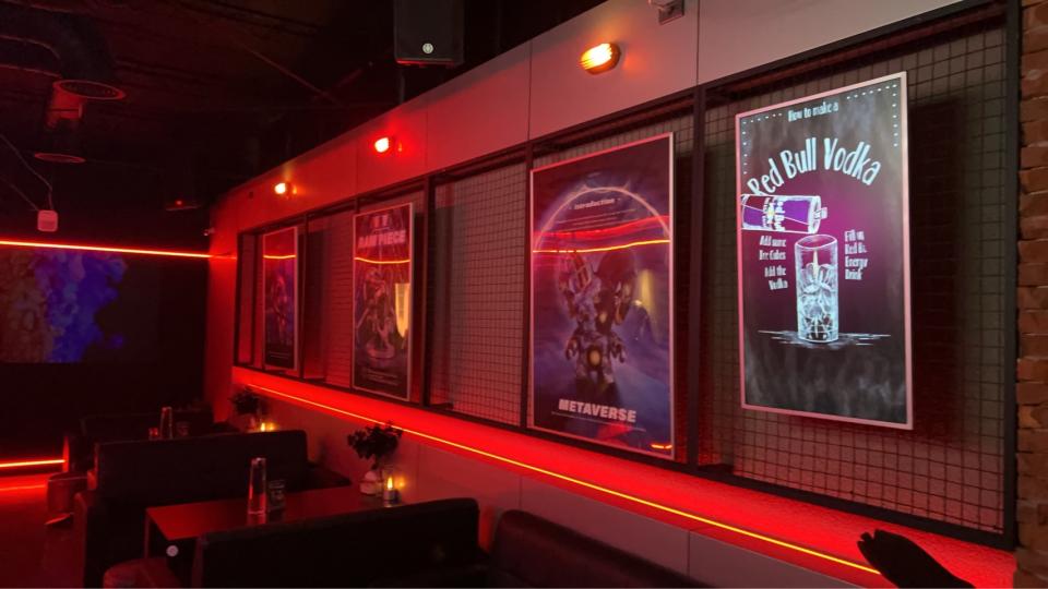 隔音工程案件圖片