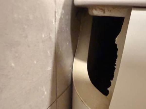 馬桶裝修案件圖片